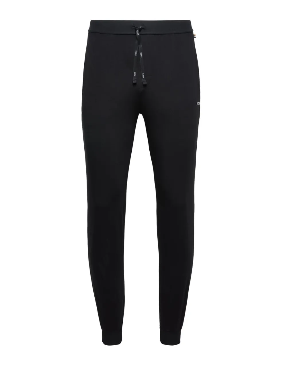 Cotton Rich Cuffed Joggers