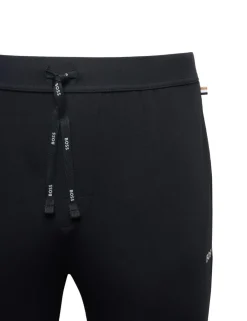 Cotton Rich Cuffed Joggers