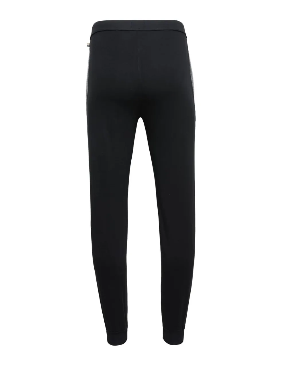 Cotton Rich Cuffed Joggers