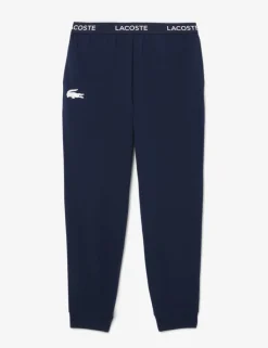 Cotton Rich Cuffed Loungewear Bottoms