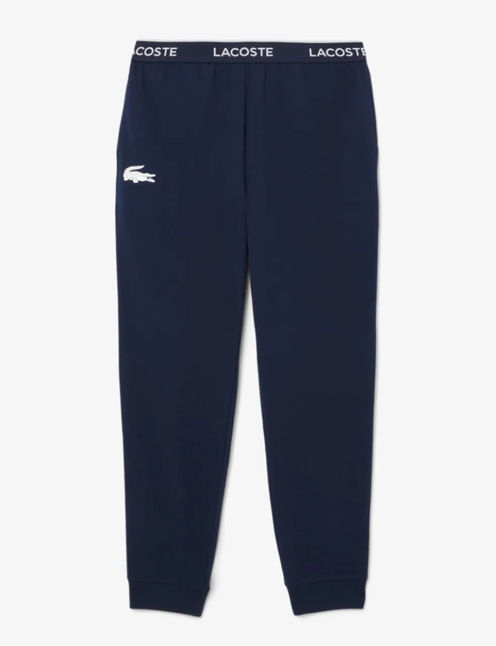 Cotton Rich Cuffed Loungewear Bottoms