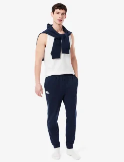 Cotton Rich Cuffed Loungewear Bottoms