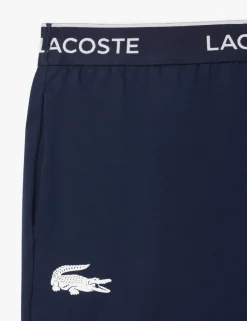 Cotton Rich Cuffed Loungewear Bottoms