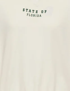 Cotton Rich 'Daytona' Print Sweatshirt (7-14 Yrs)
