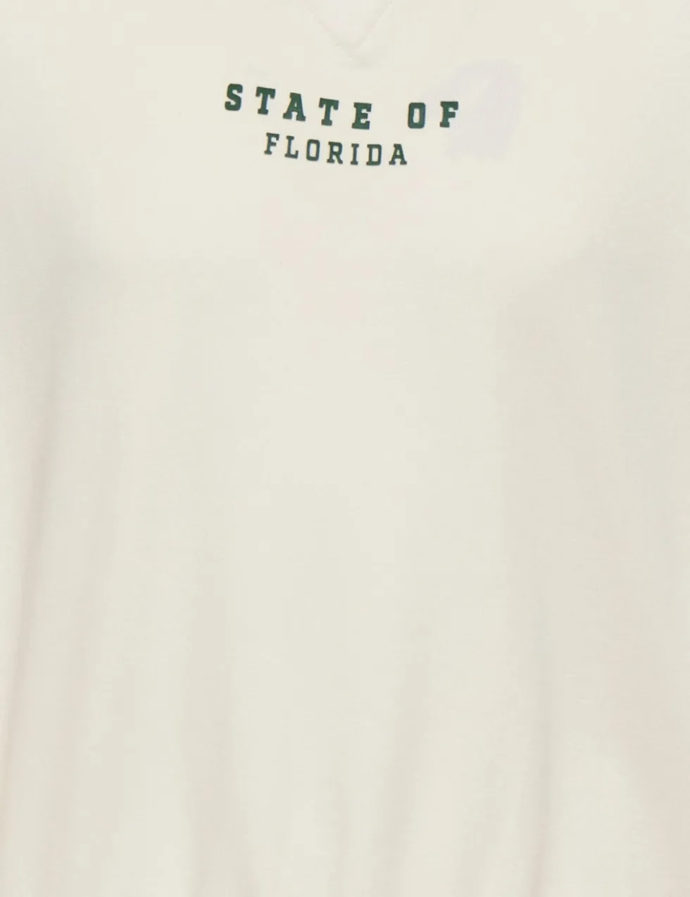 Cotton Rich 'Daytona' Print Sweatshirt (7-14 Yrs)