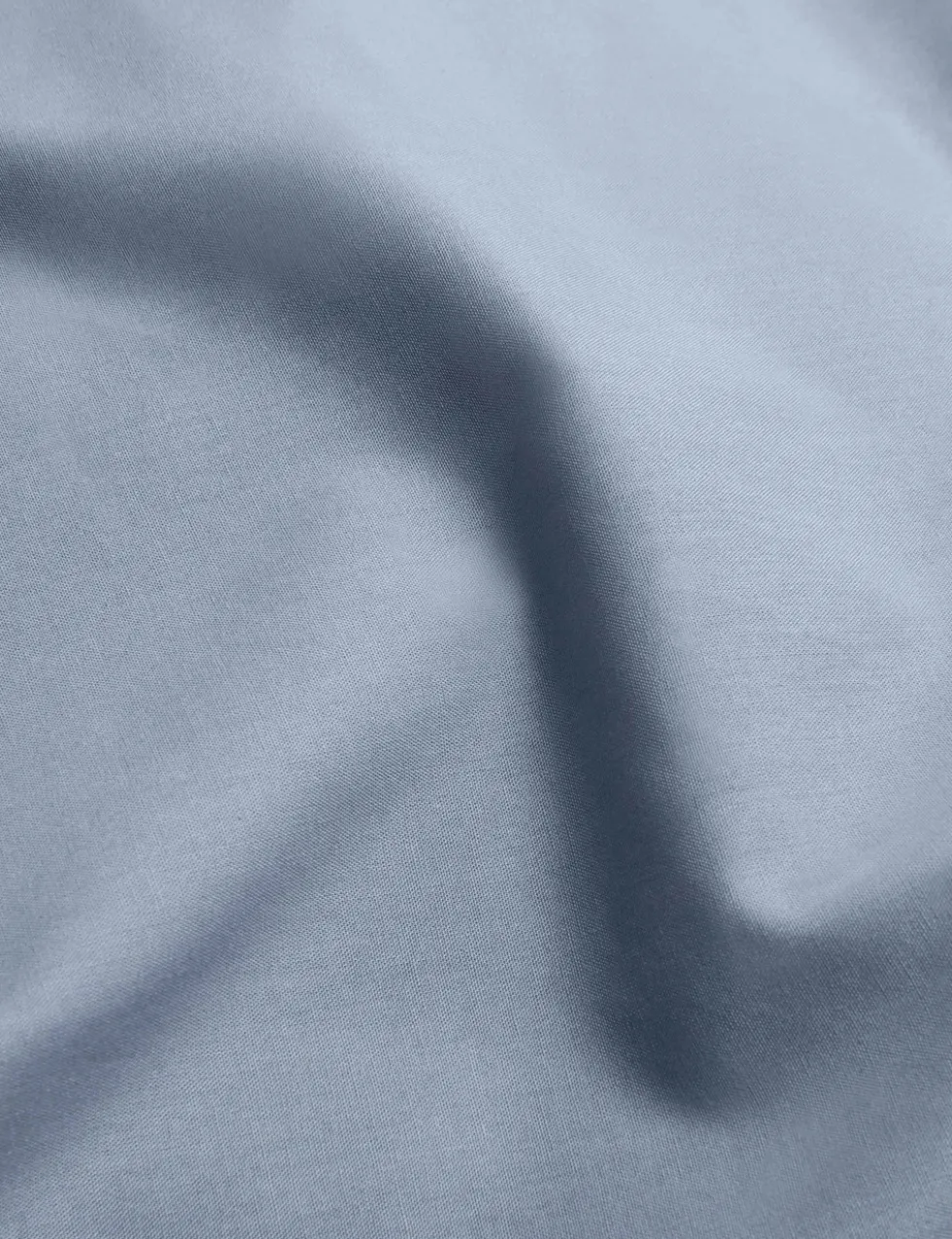 Cotton Rich Deep Fitted Sheet