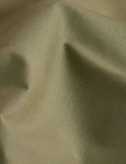 Cotton Rich Deep Fitted Sheet