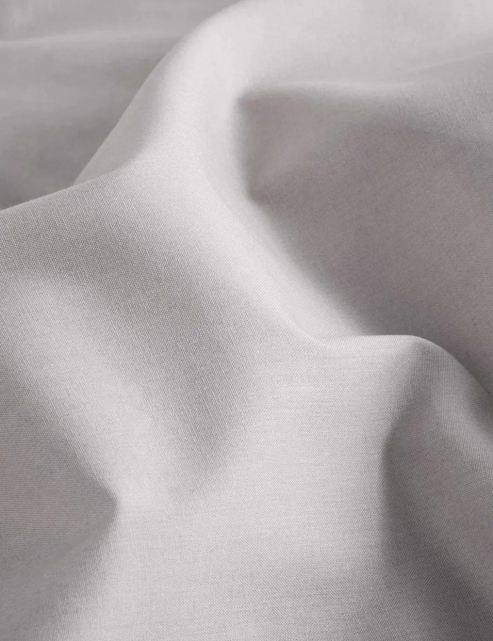 Cotton Rich Deep Fitted Sheet