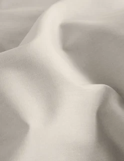 Cotton Rich Deep Fitted Sheet