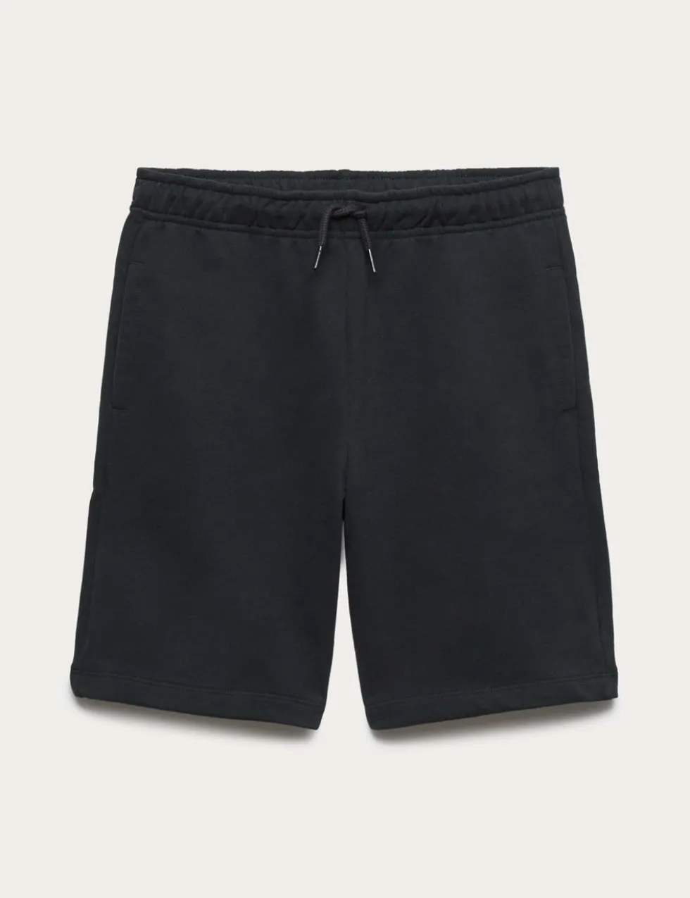 Cotton Rich Elasticated Waist Shorts (6-16 Yrs)