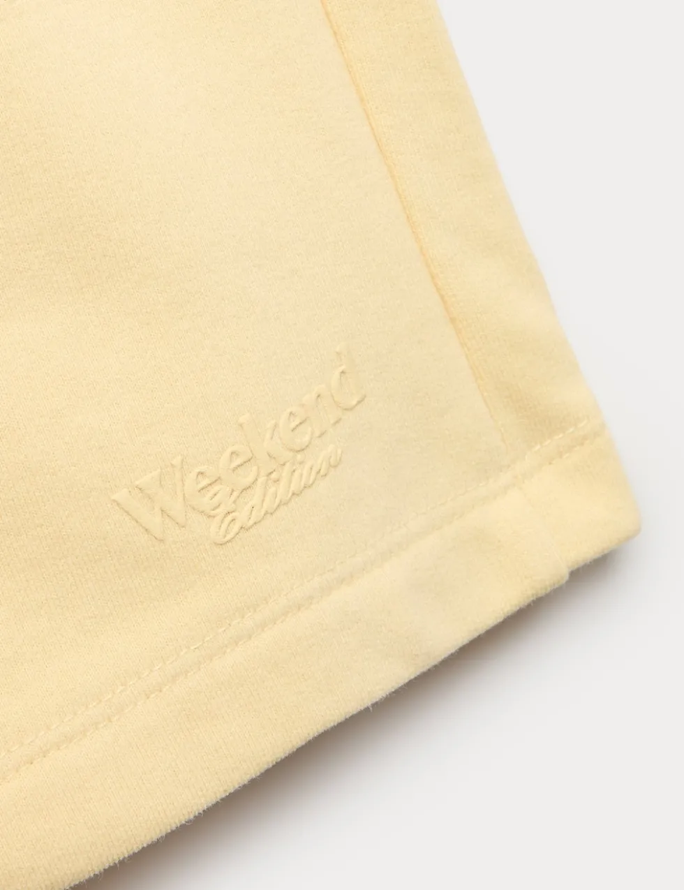 Cotton Rich Elasticated Waist Shorts (6-16 Yrs)
