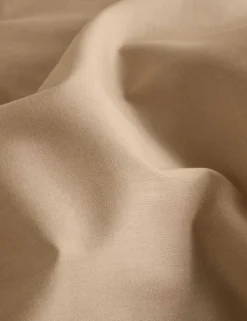 Cotton Rich Extra Deep Fitted Sheet