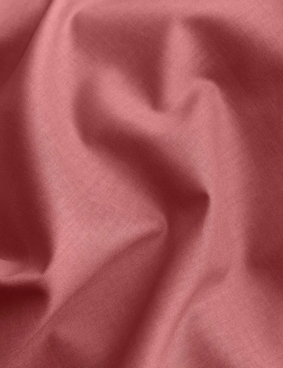 Cotton Rich Extra Deep Fitted Sheet