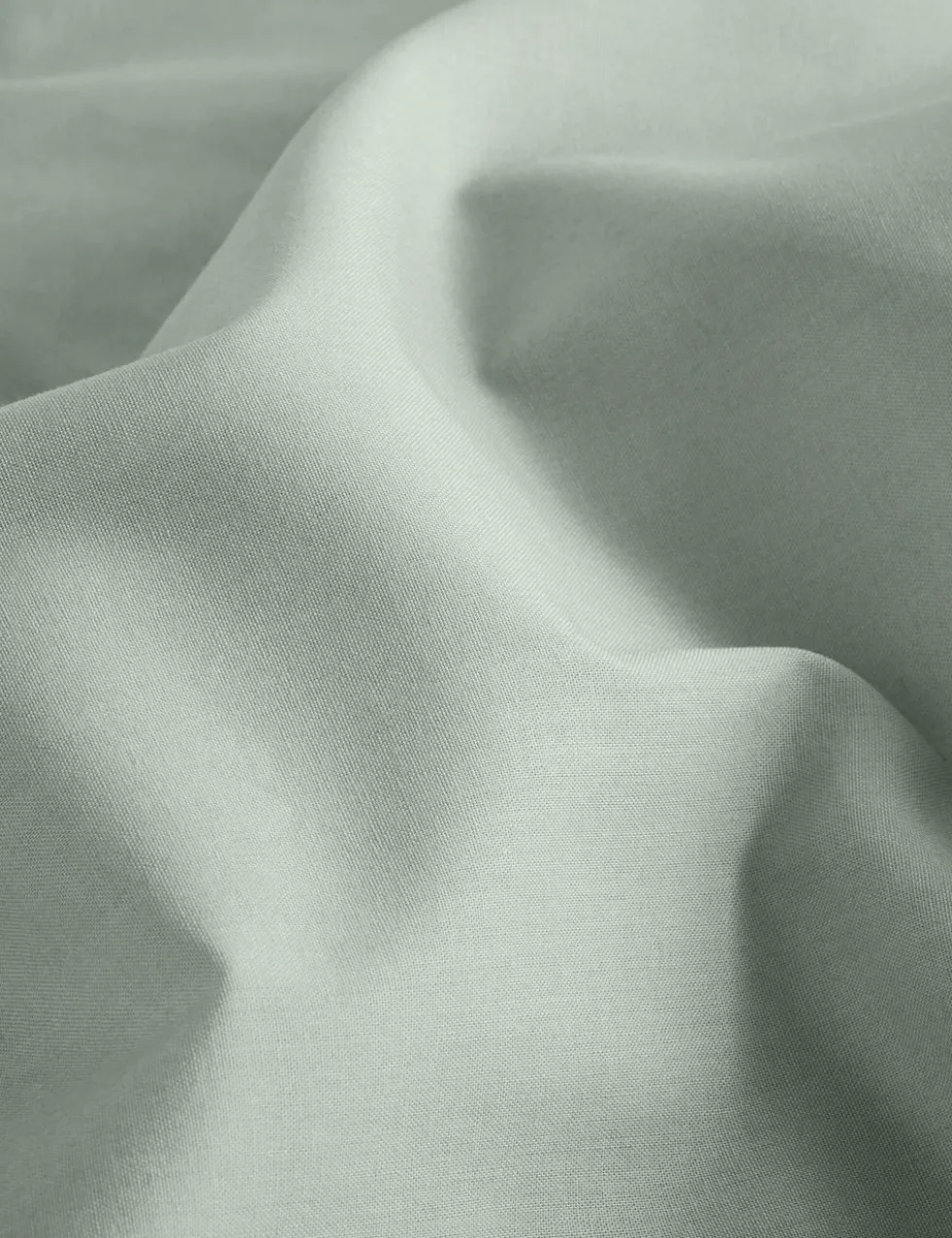 Cotton Rich Extra Deep Fitted Sheet