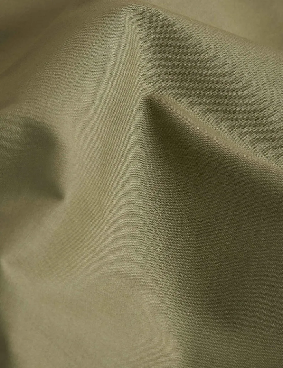 Cotton Rich Extra Deep Fitted Sheet