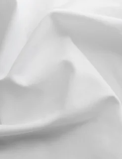 Cotton Rich Extra Deep Fitted Sheet