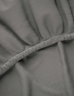 Cotton Rich Extra Deep Fitted Sheet