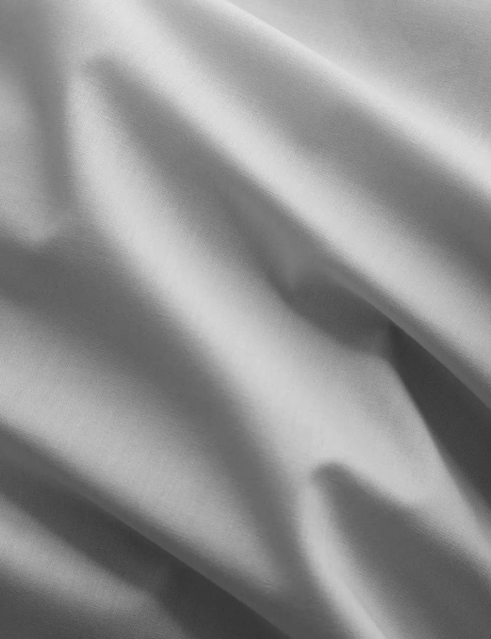 Cotton Rich Flat Sheet