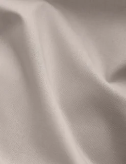 Cotton Rich Flat Sheet