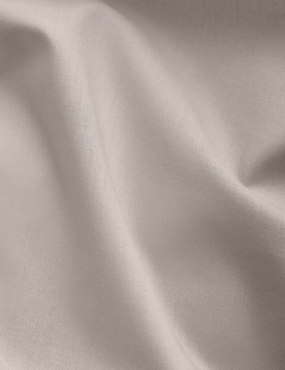 Cotton Rich Flat Sheet