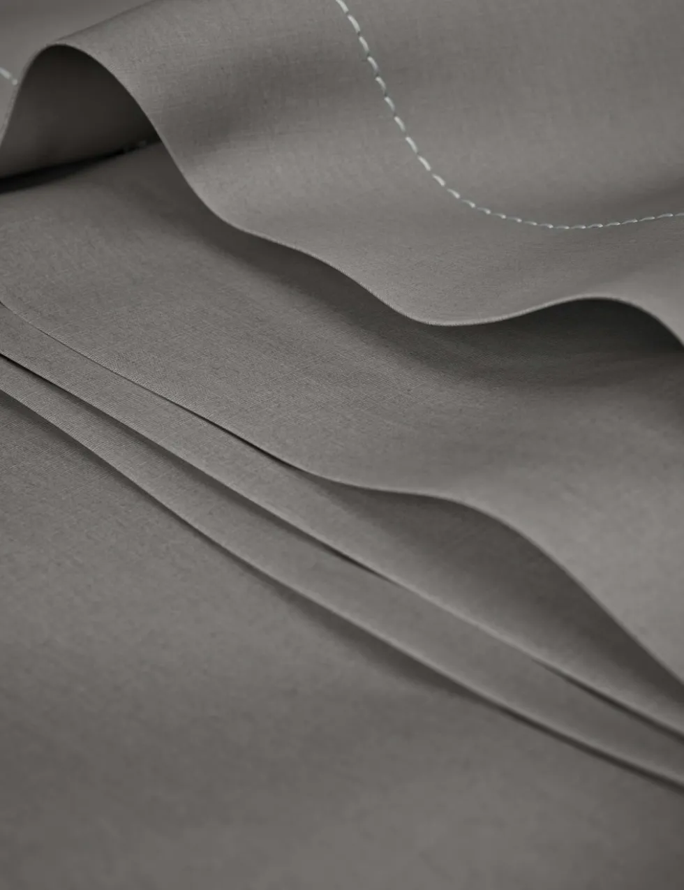 Cotton Rich Flat Sheet