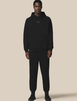 Cotton Rich Fleece Joggers