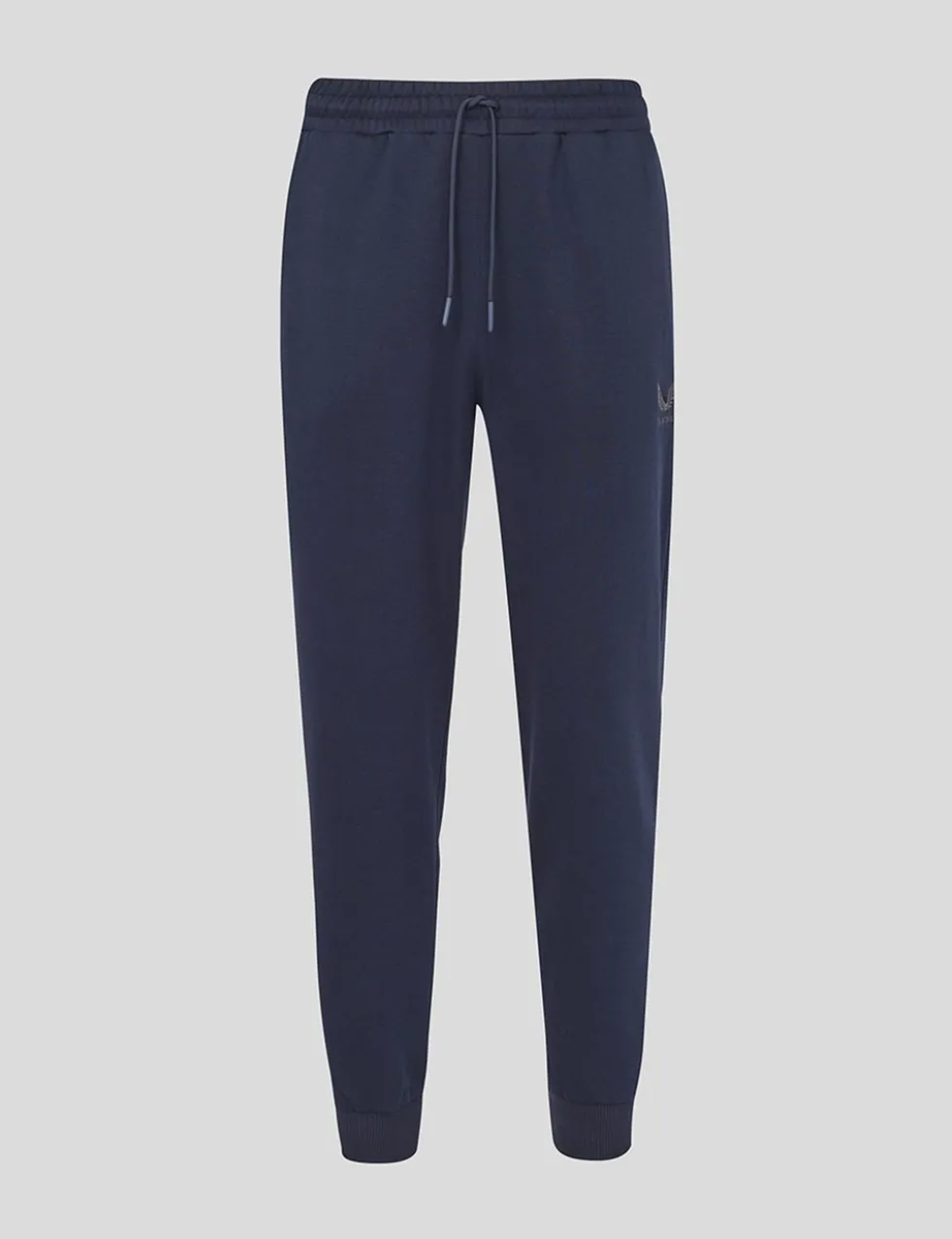 Cotton Rich Fleece Joggers