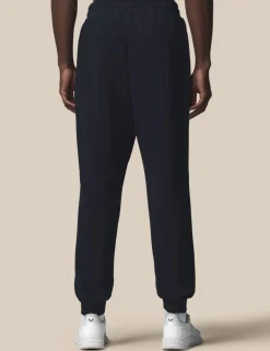 Cotton Rich Fleece Joggers