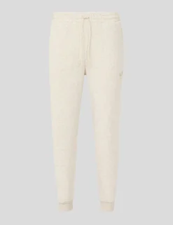 Cotton Rich Fleece Joggers