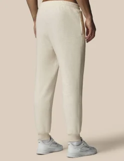 Cotton Rich Fleece Joggers