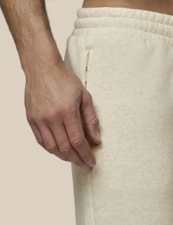 Cotton Rich Fleece Joggers