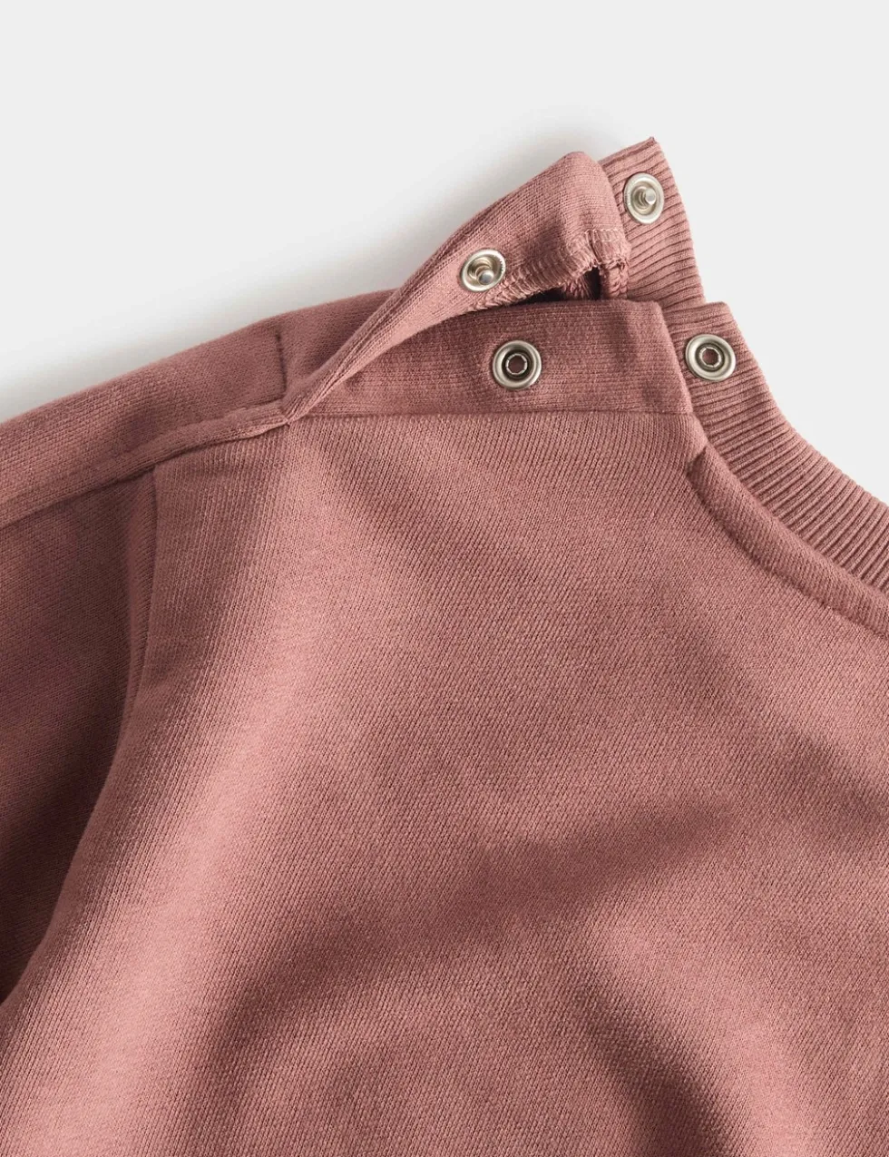 Cotton Rich Follow The Sun Sweatshirt (0-5 Yrs)
