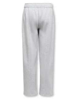 Cotton Rich Heart Embroidery Joggers (8-14 Yrs)