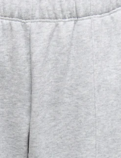 Cotton Rich Heart Embroidery Joggers (8-14 Yrs)