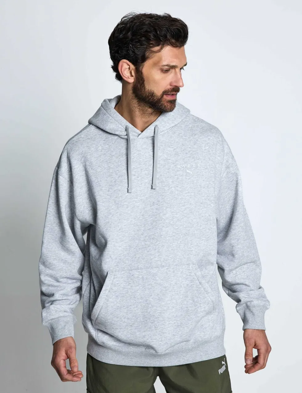 Cotton Rich Hoodie