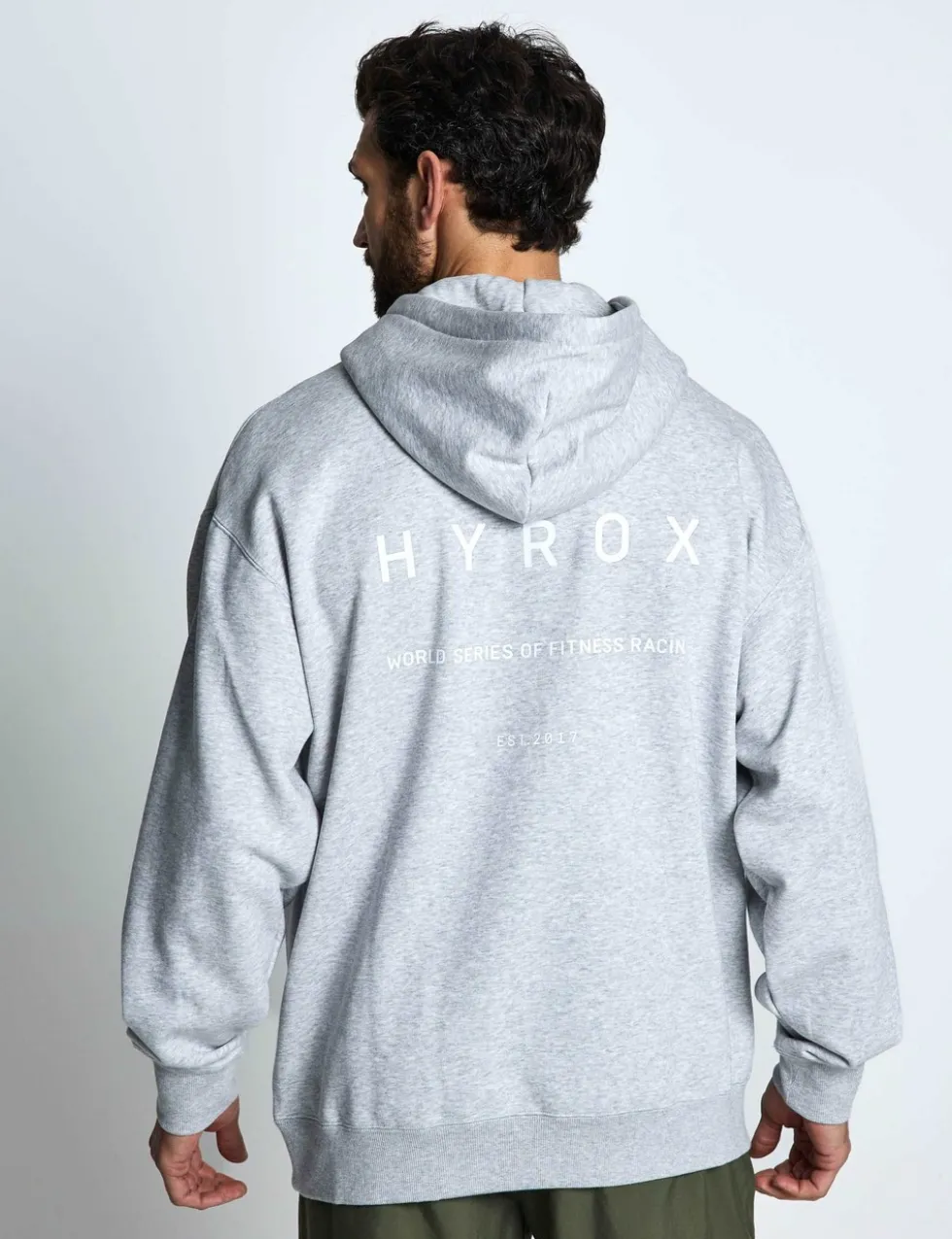 Cotton Rich Hoodie