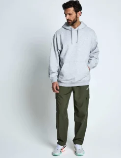 Cotton Rich Hoodie