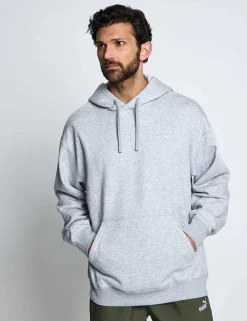 Cotton Rich Hoodie