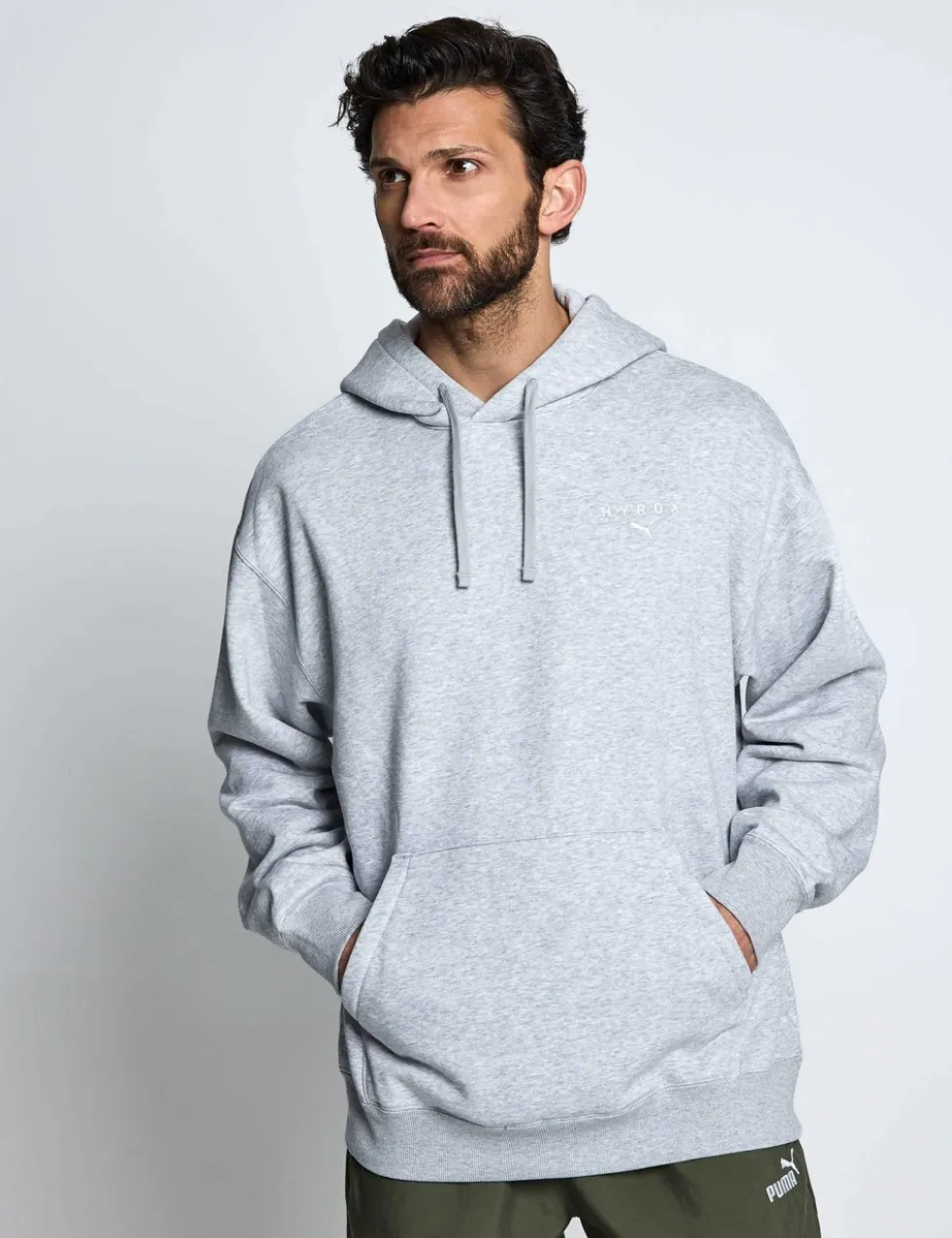 Cotton Rich Hoodie
