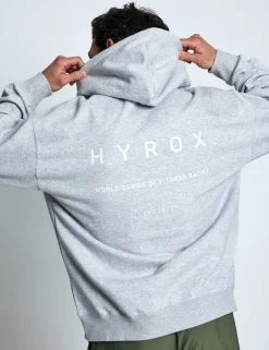 Cotton Rich Hoodie