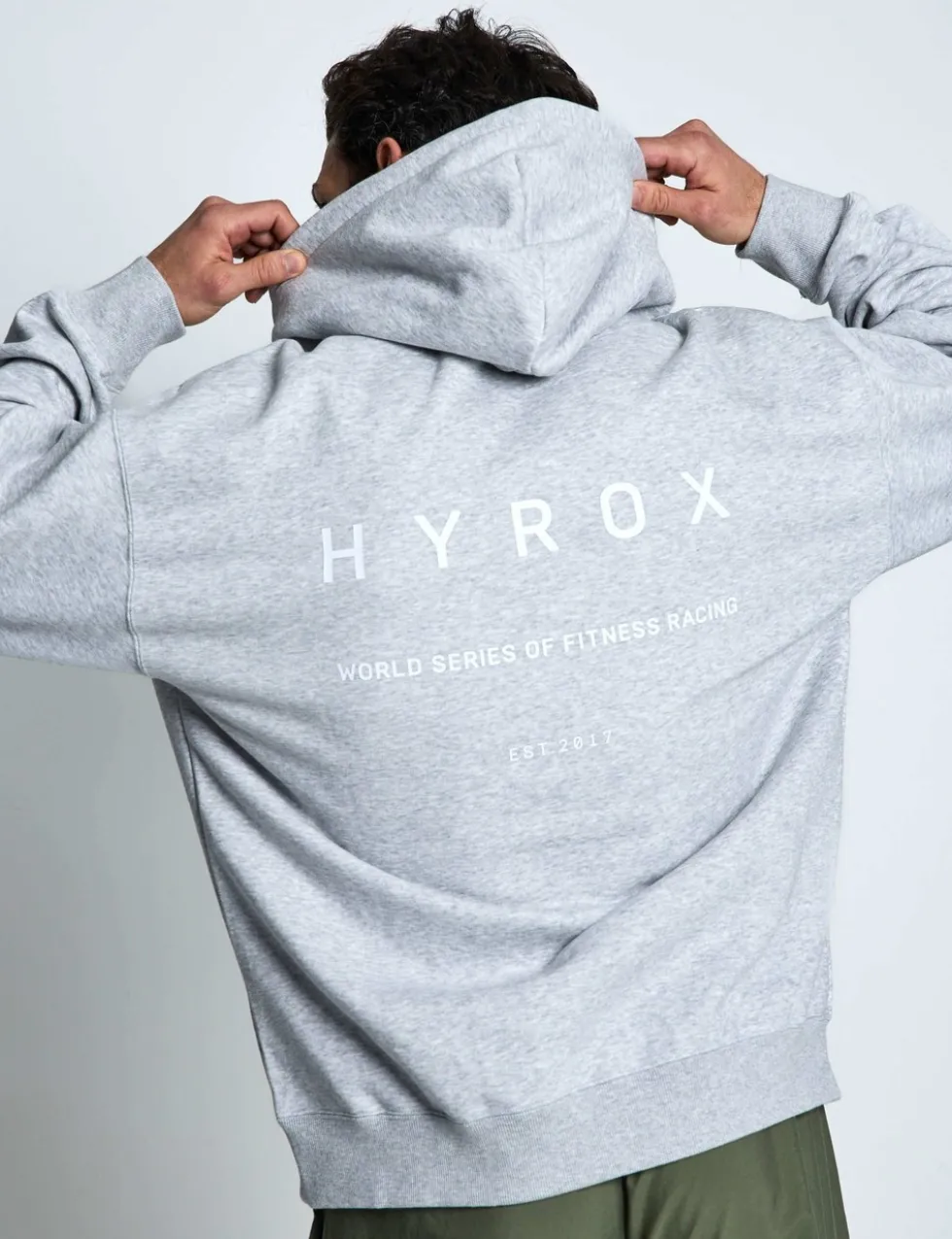 Cotton Rich Hoodie