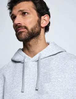 Cotton Rich Hoodie