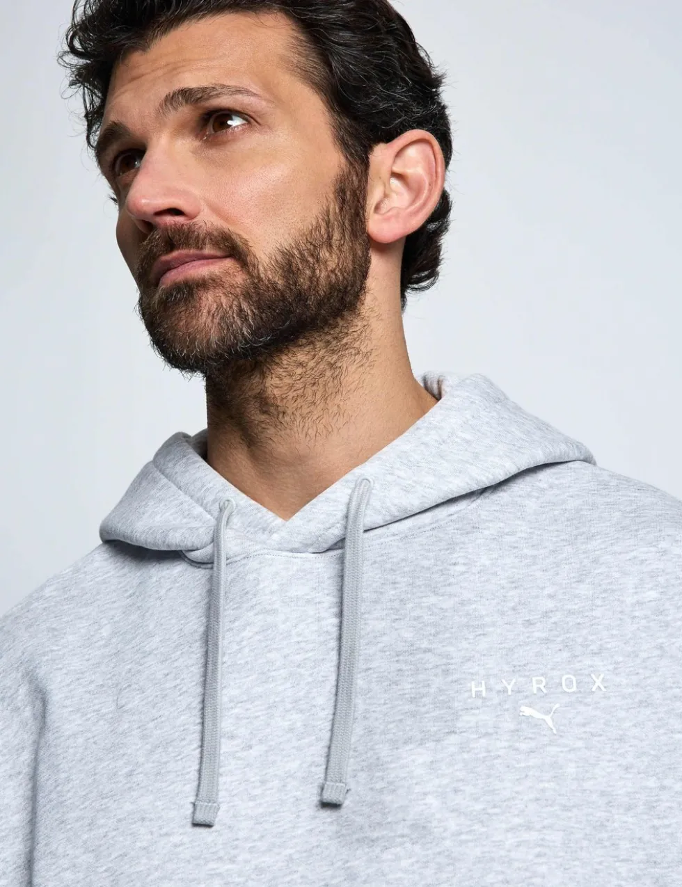 Cotton Rich Hoodie