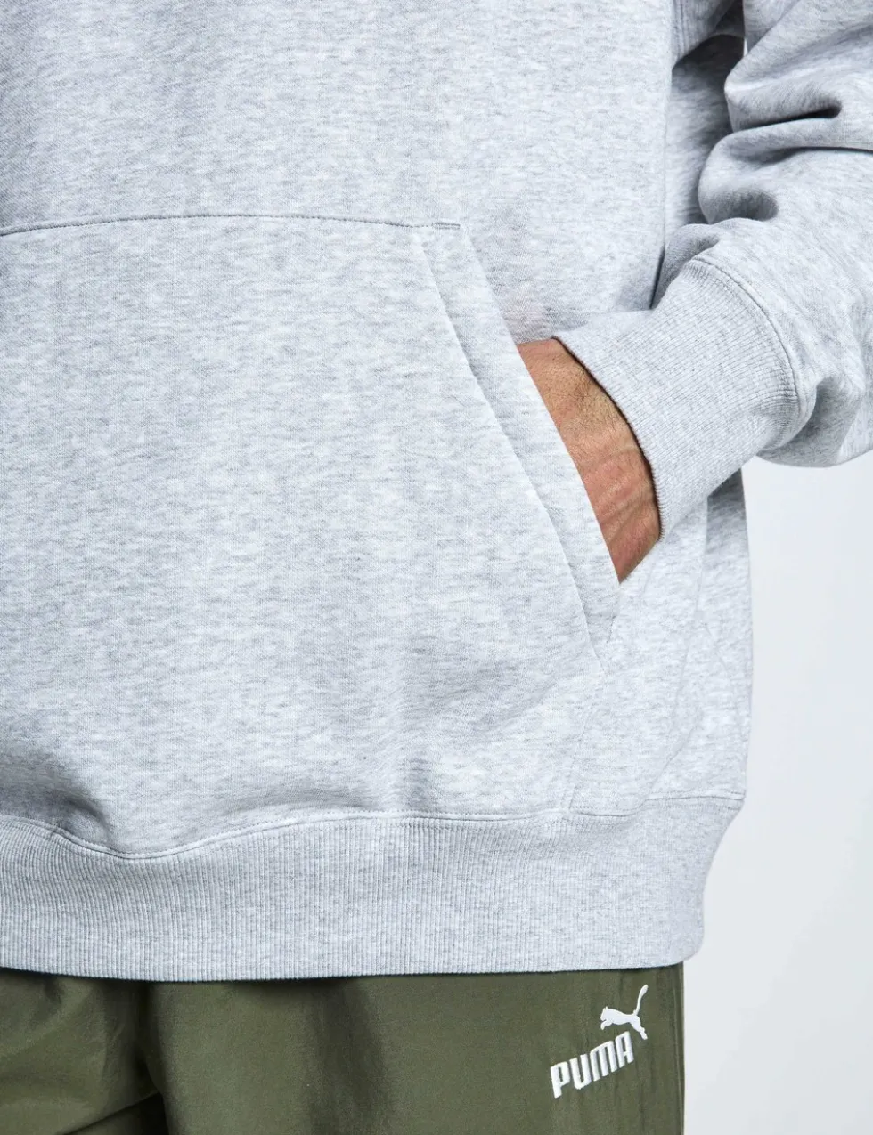 Cotton Rich Hoodie