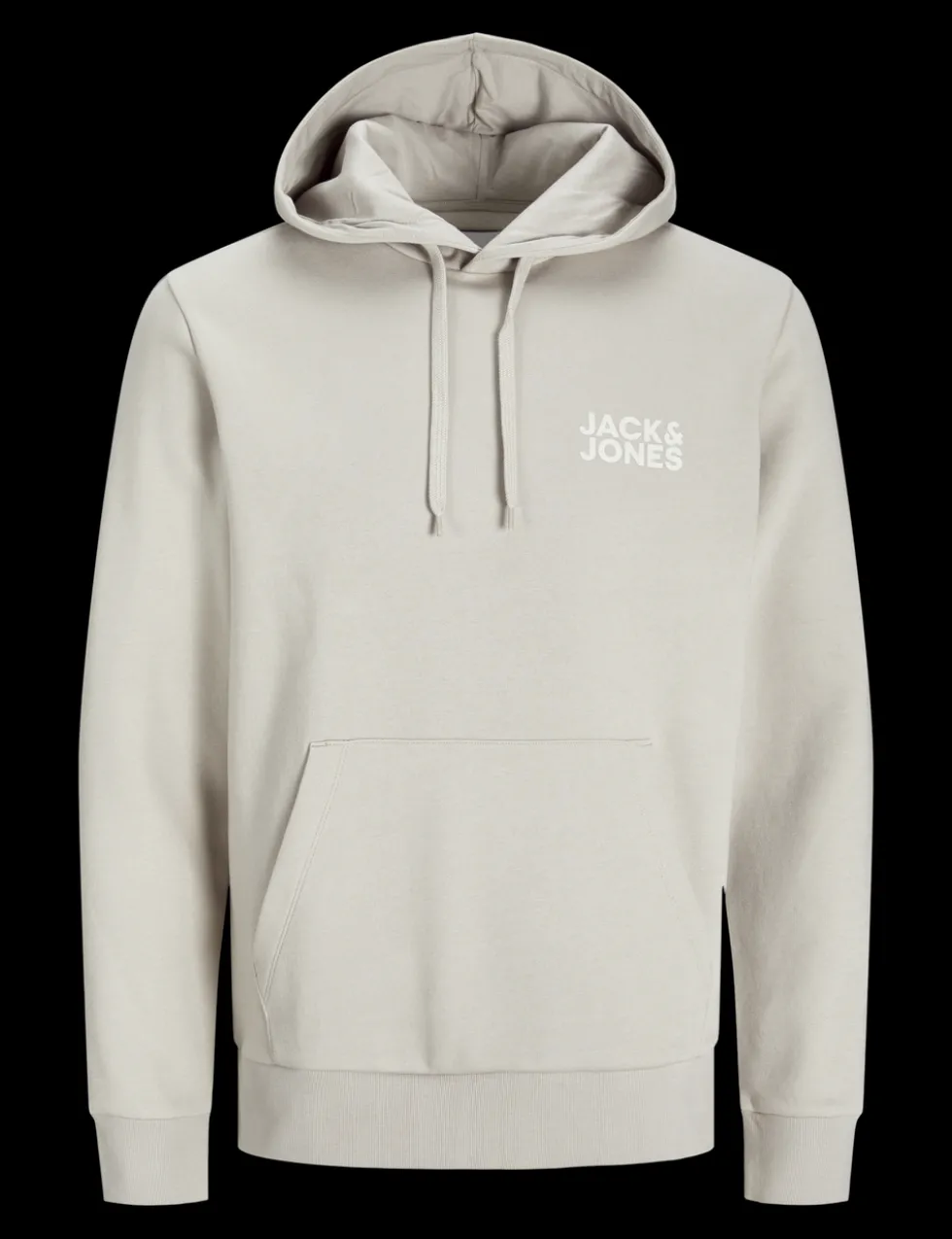 Cotton Rich Hoodie