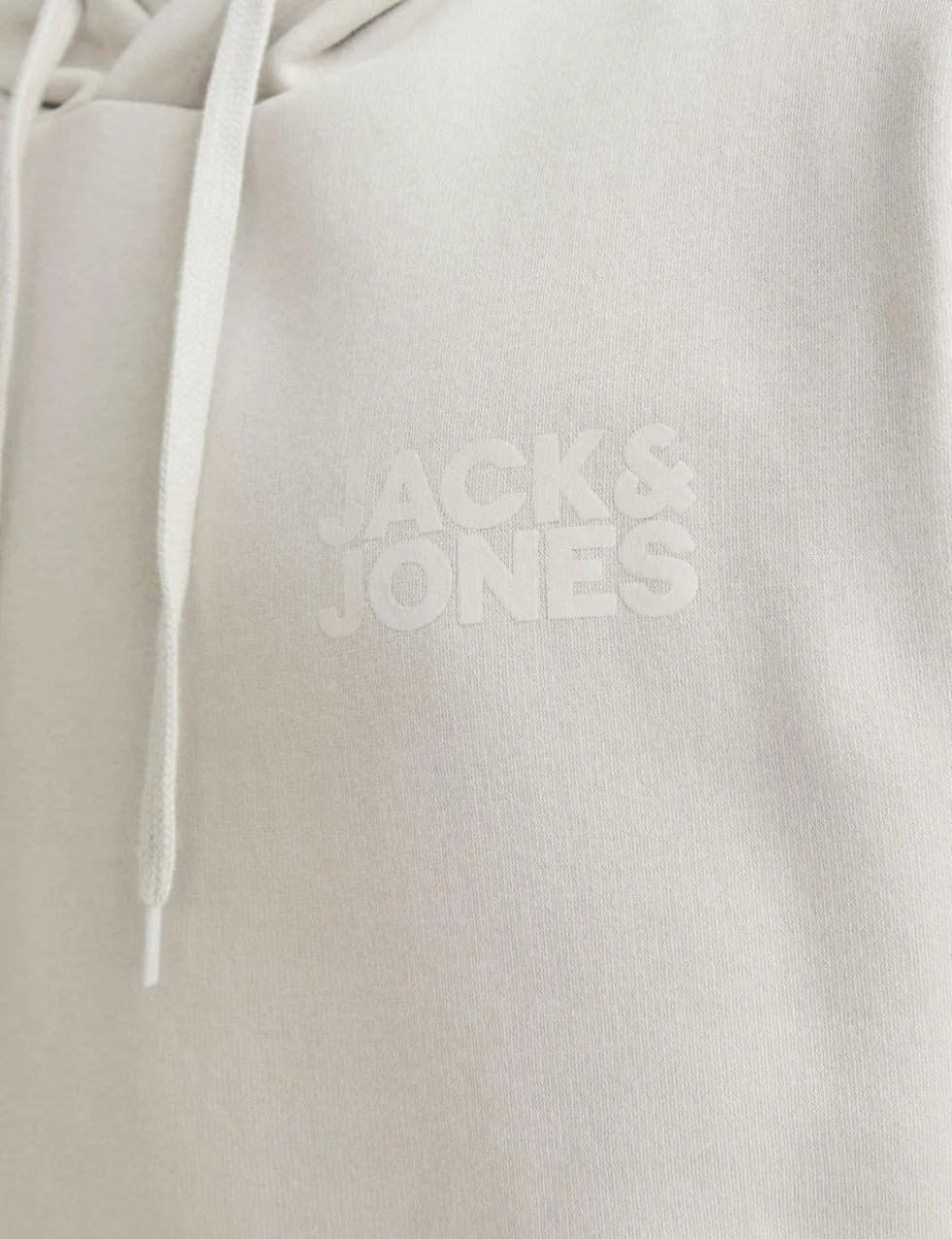 Cotton Rich Hoodie