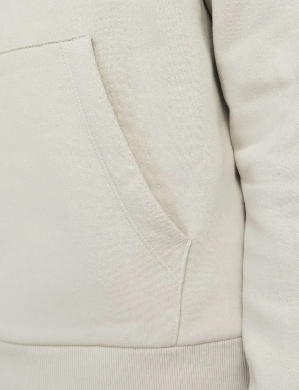 Cotton Rich Hoodie