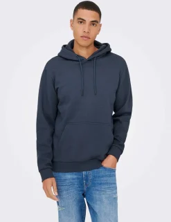 Cotton Rich Hoodie