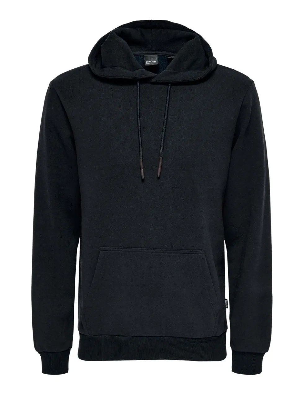 Cotton Rich Hoodie