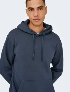 Cotton Rich Hoodie